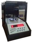 gsm testing machine