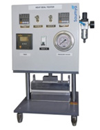 heat seal testing equipment