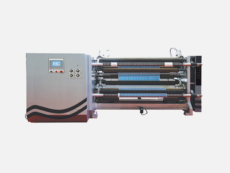 slitting machine manufacturer